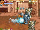 Armored Warriors online multiplayer - arcade