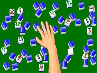 Jitsuroku Maru-chi Mahjong - Sugoku H na Kokuhaku Hen online multiplayer - arcade