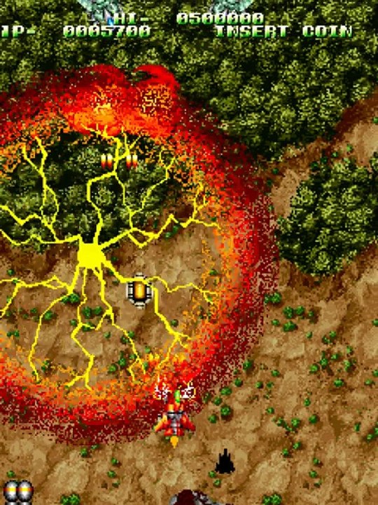 Fire Barrel online multiplayer - arcade