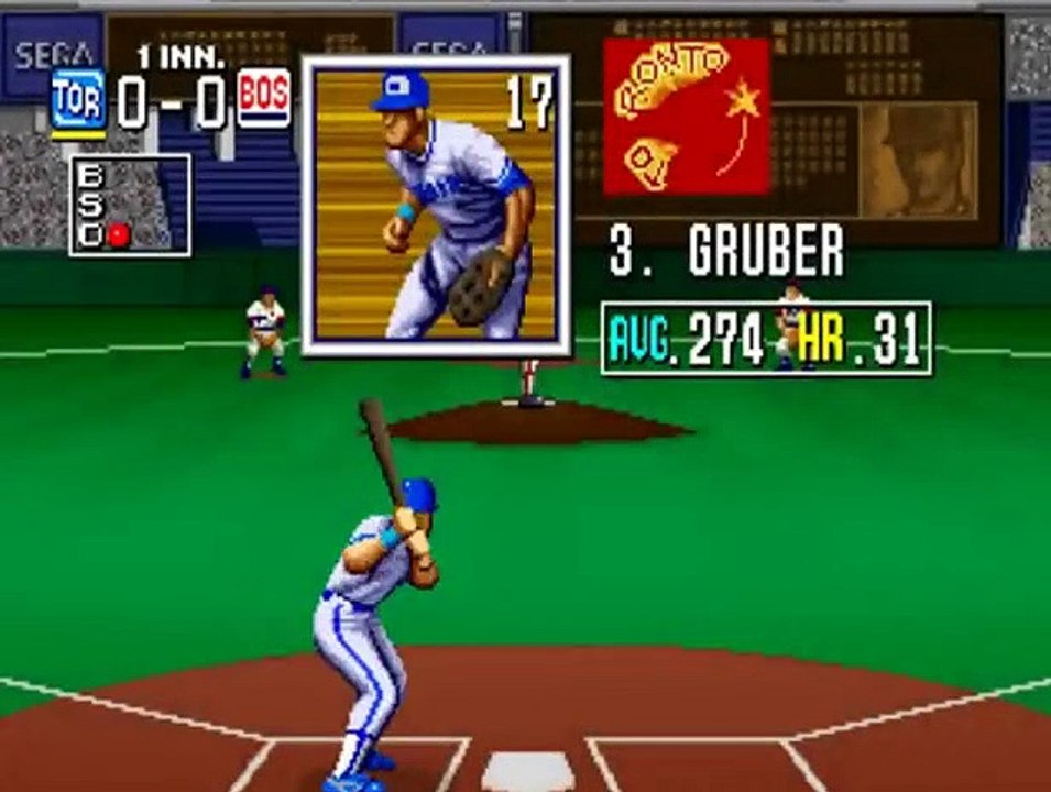 Clutch Hitter online multiplayer - arcade