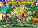 Golden Axe : The Duel online multiplayer - arcade