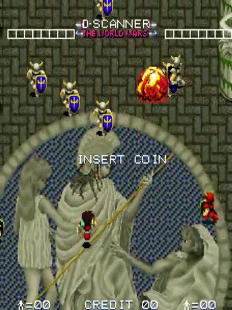 Time Soldiers online multiplayer - arcade - Vidéo Dailymotion