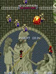 Time Soldiers online multiplayer - arcade