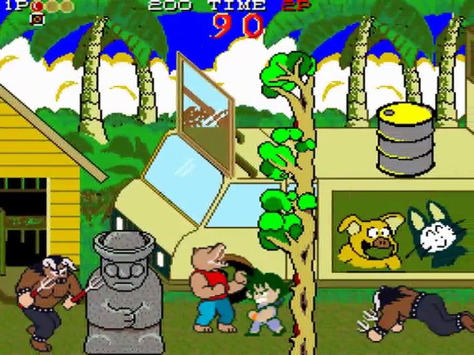 Dragon Bowl online multiplayer - arcade