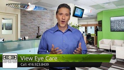 View Eye Care Toronto Wonderful 5 Star Review by Selina W.