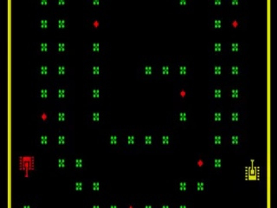 Super Tank online multiplayer - arcade