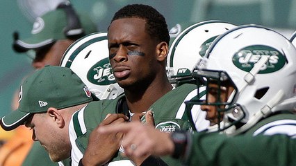 Mayock's Slant: Geno Smith struggles