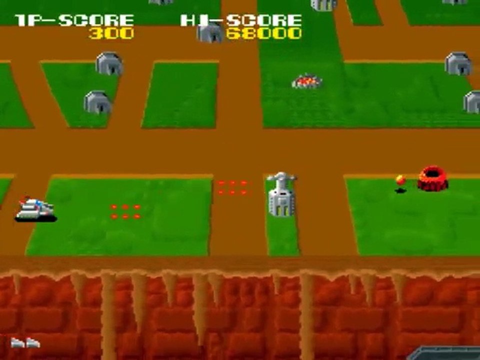 Mag Max online multiplayer - arcade