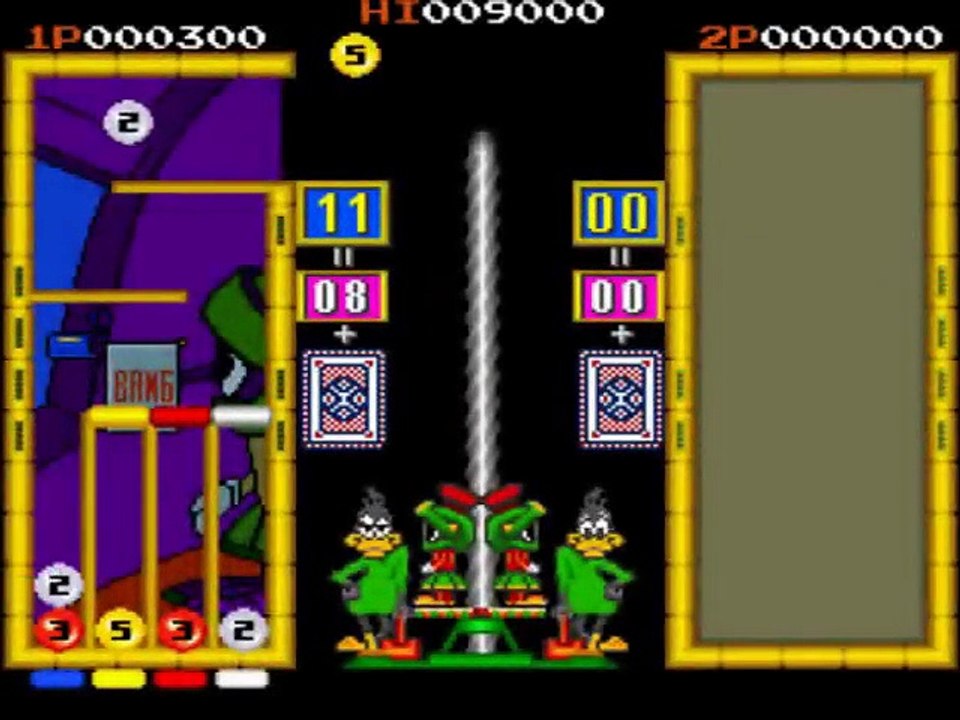 Bouncing Balls online multiplayer - arcade