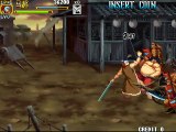Knights of Valour 2 online multiplayer - arcade