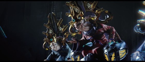 Halo 2 Anniversary - Cinematic Trailer (Xbox One)