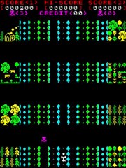 Safari Rally online multiplayer - arcade