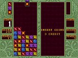 Columns II: The Voyage Through Time online multiplayer - arcade