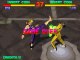 Tekken online multiplayer - arcade