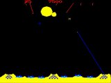 Missile Command online multiplayer - arcade