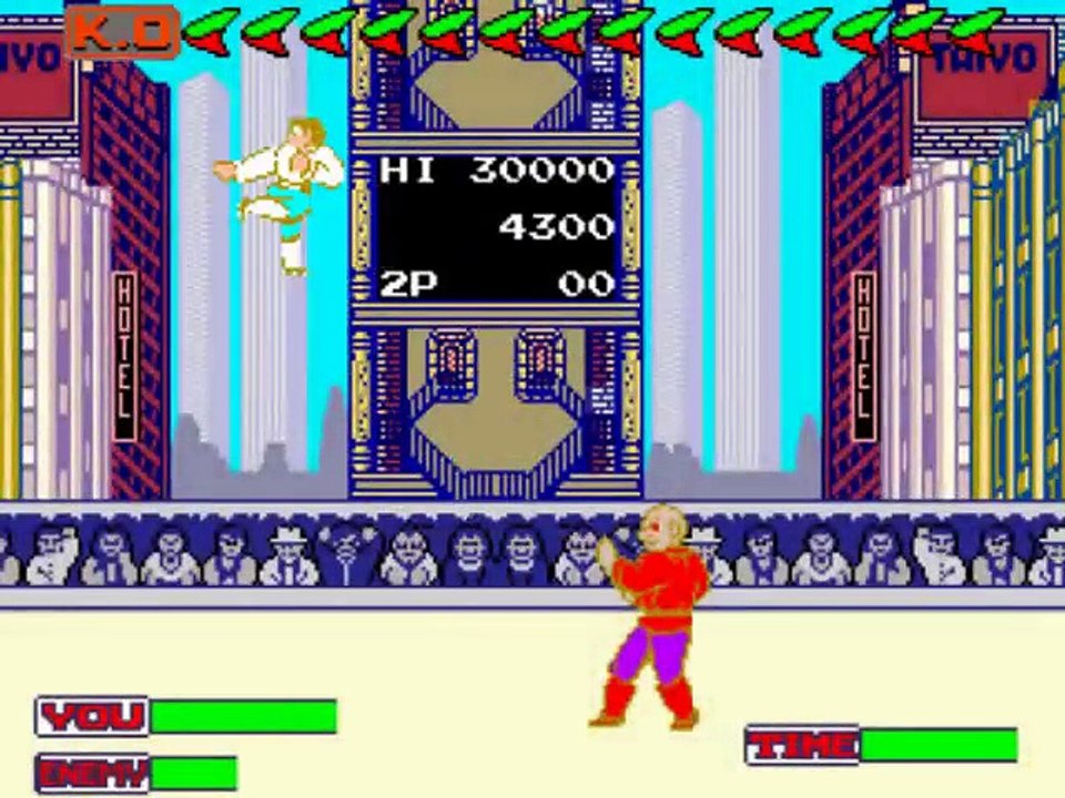 Shanghai Kid online multiplayer - arcade