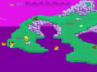 Mystic Marathon online multiplayer - arcade