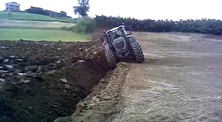 390 Hplik Canavar İle Derin Sürüm - Tarım Günlükleri