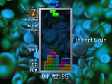 Tetris - The Grand Master online multiplayer - arcade