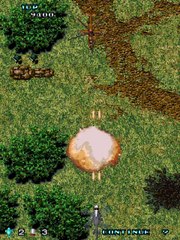Twin Eagle - Revenge Joe's Brother online multiplayer - arcade