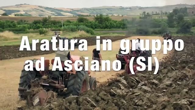 Antika Traktörler İle Zorlu Çift Mücadelesi - Tarım Günlükleri