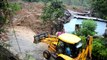 Deslizamento mata 100 pessoas no Sri Lanka