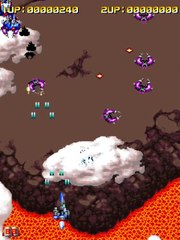 Eight Forces online multiplayer - arcade