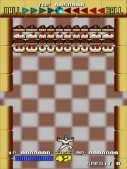 Block Carnival online multiplayer - arcade