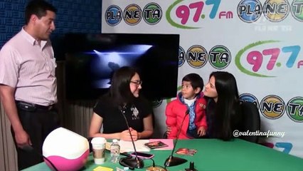 Entrevista Completa Maite Perroni (@maiteoficial) #Streaming977