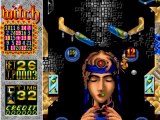 Witch online multiplayer - arcade