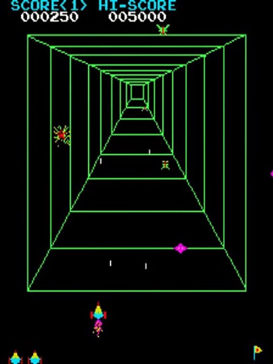 Sky Base online multiplayer - arcade