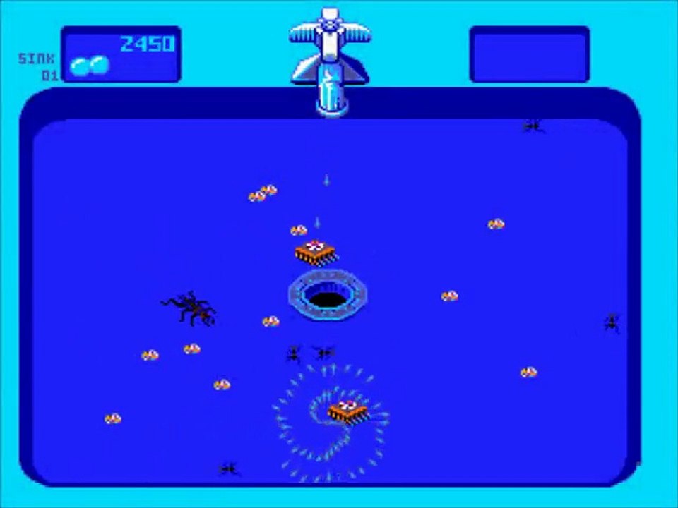 Bubbles online multiplayer - arcade