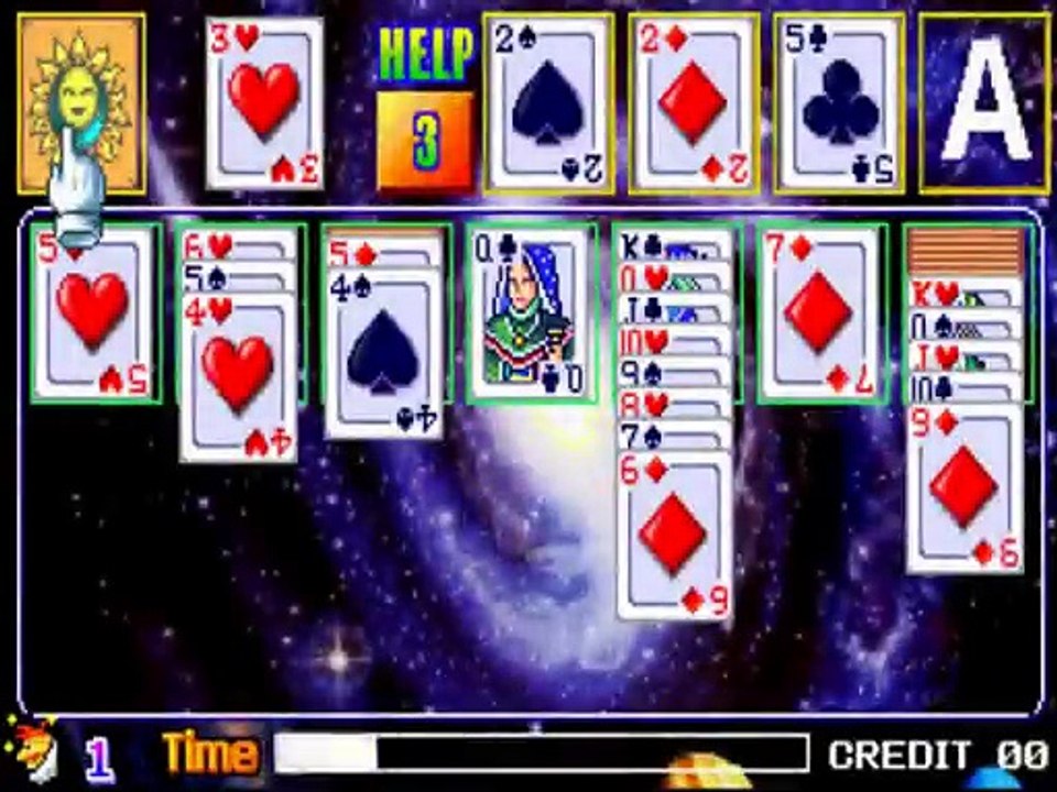 KlonDike+ online multiplayer - arcade