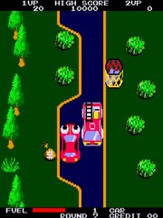 Joyful Road online multiplayer - arcade