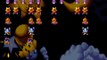 Space Invaders DX online multiplayer - arcade
