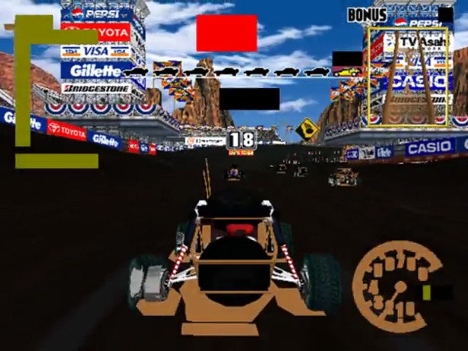 Dirt Devils online multiplayer - model3