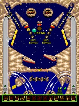 Time Scanner online multiplayer - arcade