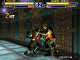 Bloody Roar : Hyper Beast Duel online multiplayer - arcade