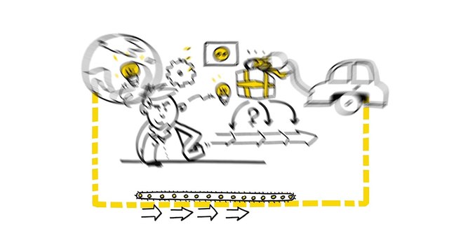 Les PME manufacturières