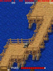 Blazer online multiplayer - arcade