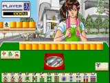 Mahjong G-Men '89 - Satsusareta OL online multiplayer - arcade