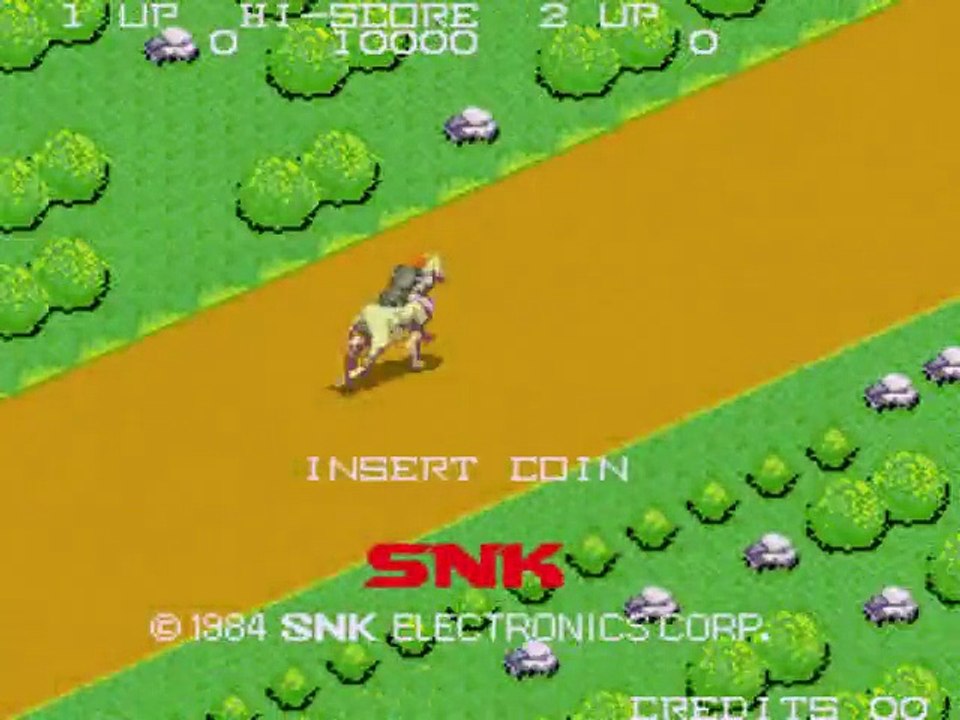 Gladiator 1984 online multiplayer - arcade