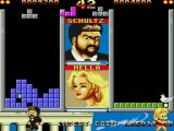 Final Tetris online multiplayer - arcade