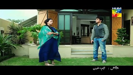 Susraal Mera Episode 28 Full by Hum Tv 29 Octbober 2014