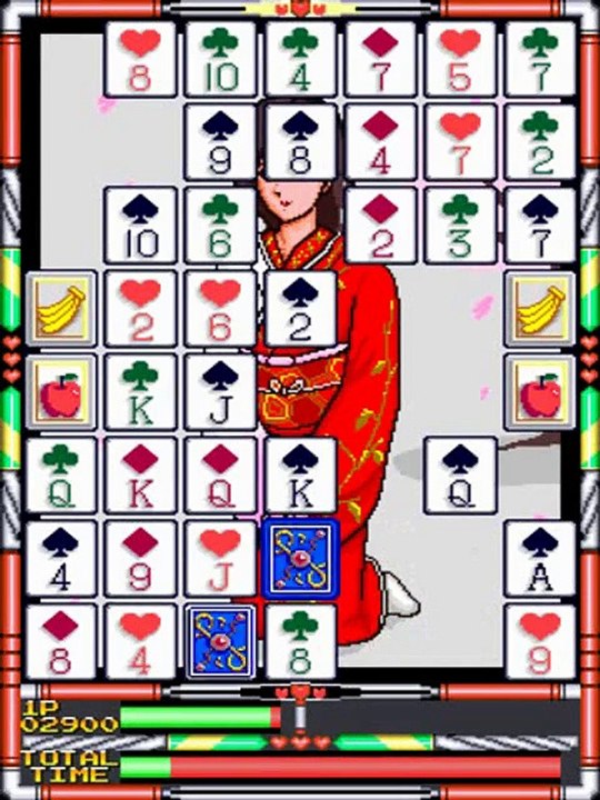 Pairs Love online multiplayer - arcade