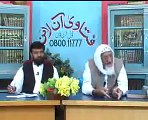 72 Firqay - maulana ishaq urdu