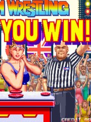 Arm Champs II online multiplayer - arcade