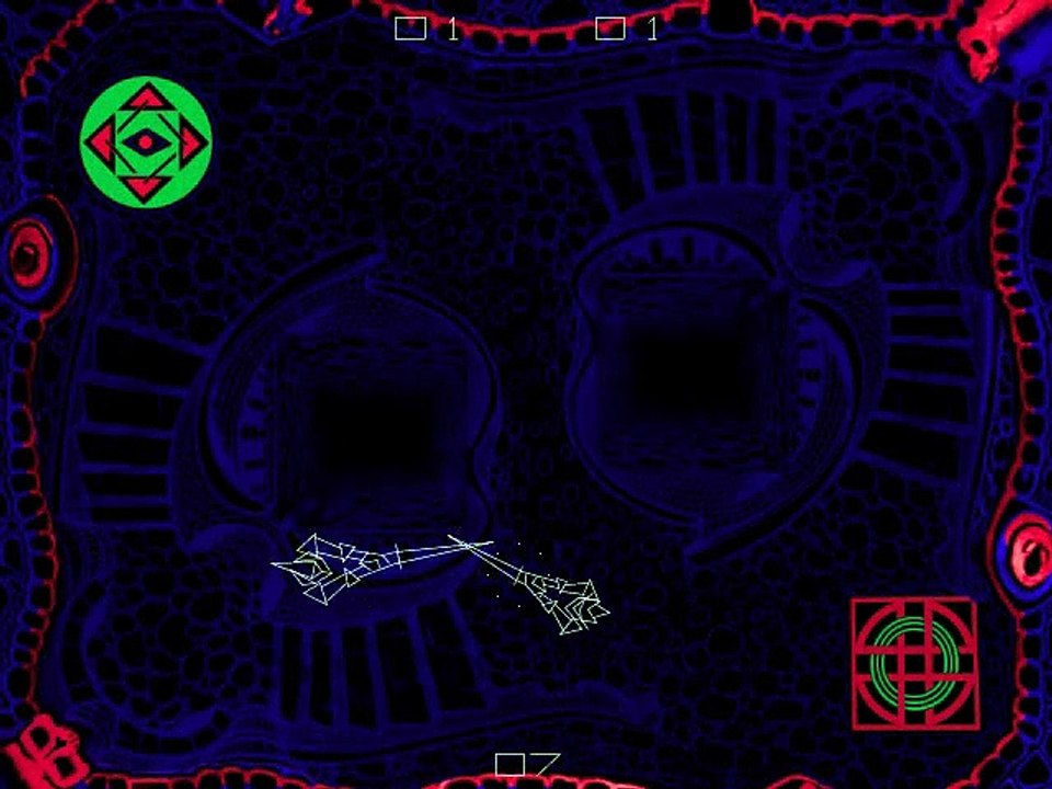 Warrior online multiplayer - arcade