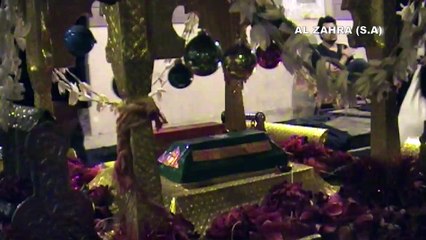 8 Watan Se Chut Kay Koi Khasta Jahn Shaheed Na Ho