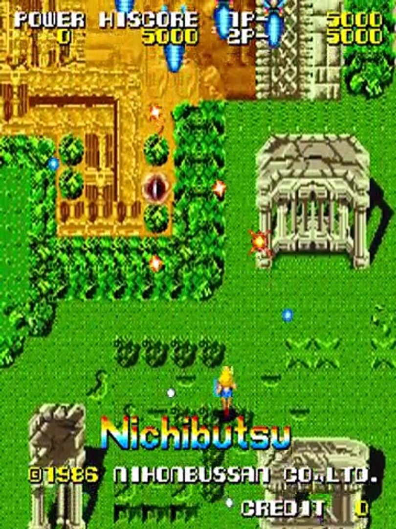 Soldier Girl Amazon online multiplayer - arcade - Vidéo Dailymotion